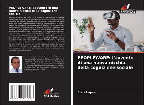 PEOPLEWARE: l'avvento di una nuova nicchia della cognizione sociale