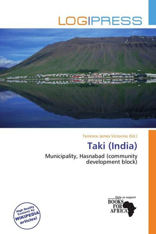 Taki (India)