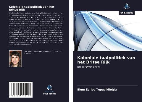 Koloniale taalpolitiek van het Britse Rijk