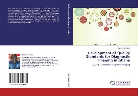 Development of Quality Standards for Diagnostic Imaging in Ghana