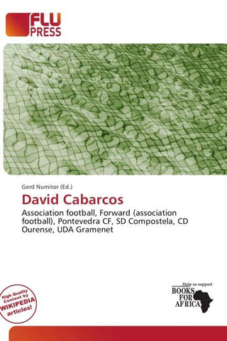 David Cabarcos