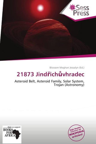 21873 Jind¿ich¿vhradec