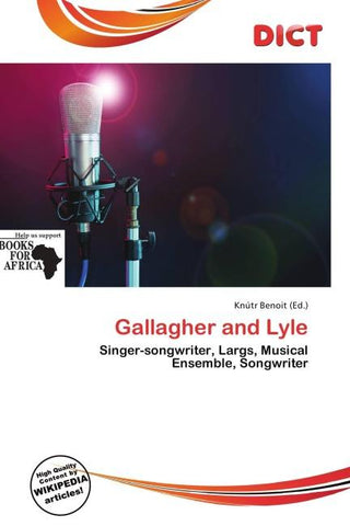 Gallagher and Lyle