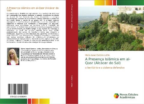 A Presença Islâmica em al-Qasr (Alcácer do Sal)