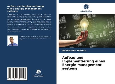 Aufbau und Implementierung eines Energie management systems