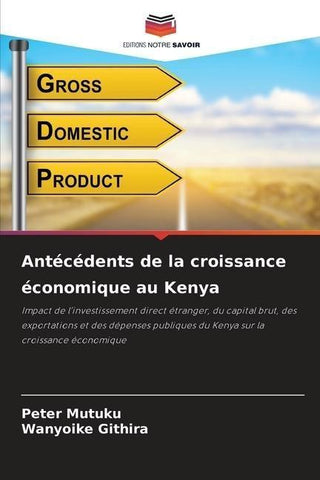 Antécédents de la croissance économique au Kenya