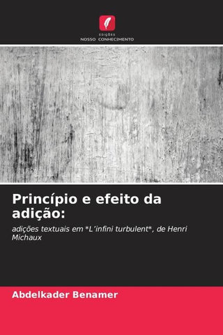 Princípio e efeito da adição: