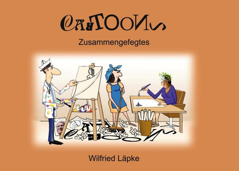Zusammengefegtes