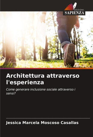 Architettura attraverso l'esperienza