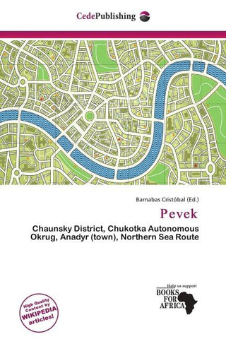 Pevek