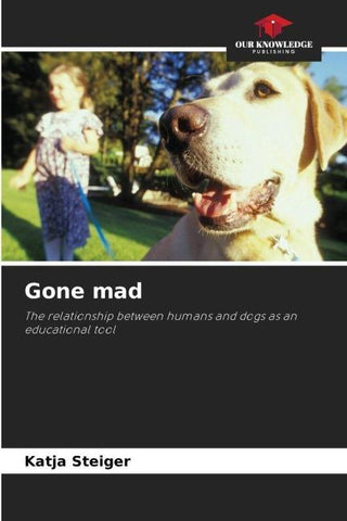 Gone mad