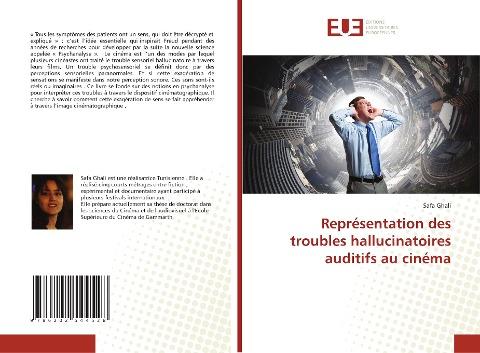 Représentation des troubles hallucinatoires auditifs au cinéma