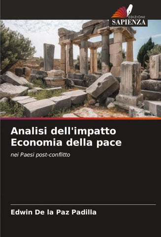 Analisi dell'impatto Economia della pace