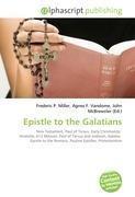 Epistle to the Galatians