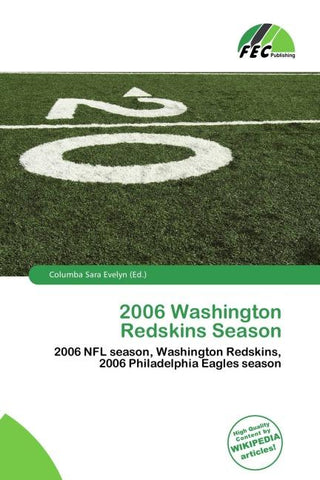 2006 Washington Redskins Season