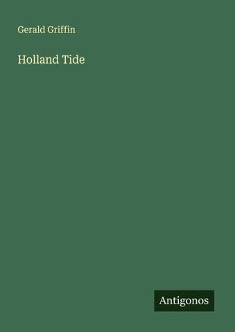 Holland Tide