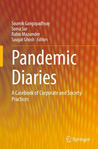 Pandemic Diaries