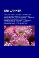 Sri-Lanker