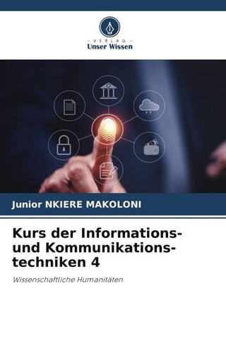 Kurs der Informations- und Kommunikations-techniken 4
