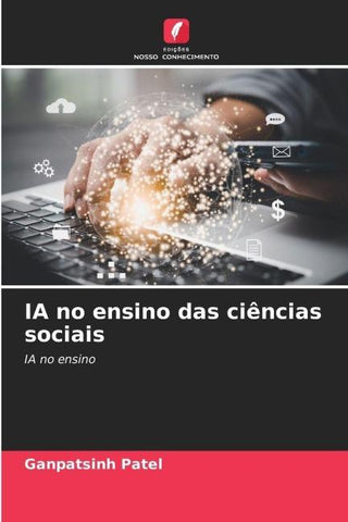 IA no ensino das ciências sociais