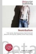 Neotribalism