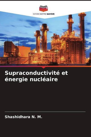 Supraconductivité et énergie nucléaire