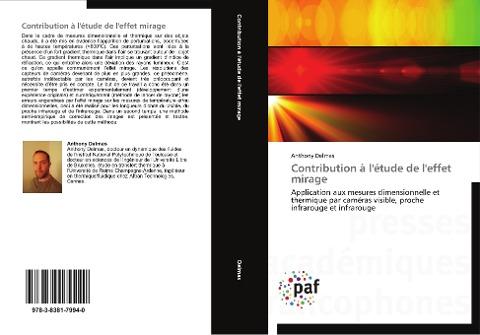 Contribution à l'étude de l'effet mirage