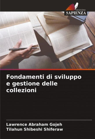 Fondamenti di sviluppo e gestione delle collezioni