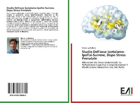 Studio Dell'asse Ipotalamo-Ipofisi-Surrene, Dopo Stress Prenatale