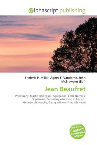 Jean Beaufret