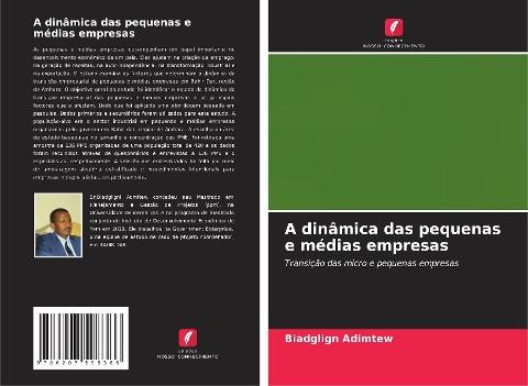 A dinâmica das pequenas e médias empresas