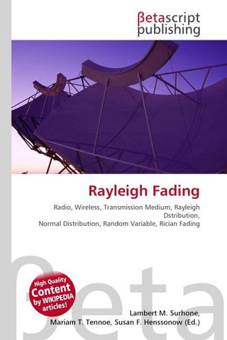 Rayleigh Fading