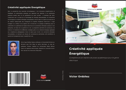 Créativité appliquée Énergétique