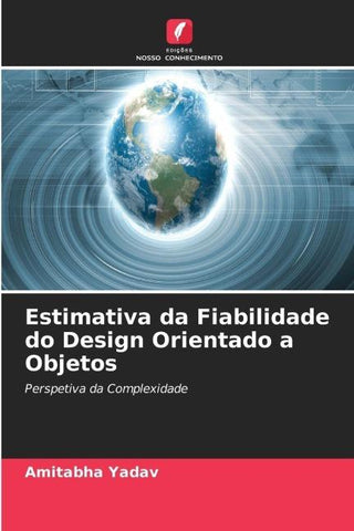 Estimativa da Fiabilidade do Design Orientado a Objetos