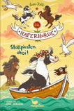 Die Haferhorde -