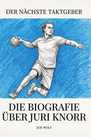Die Biografie über Juri Knorr