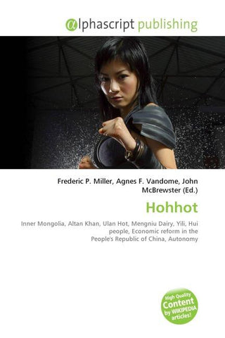 Hohhot