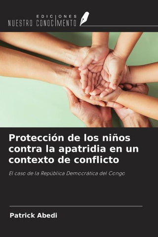 Protección de los niños contra la apatridia en un contexto de conflicto