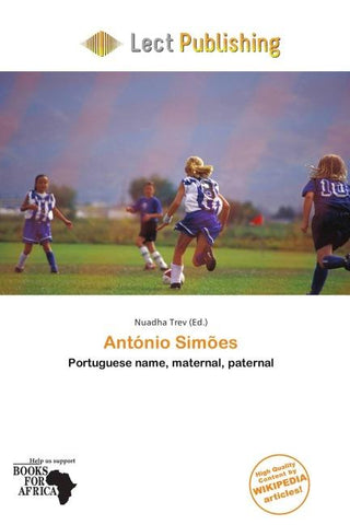 António Simões