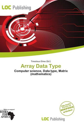 Array Data Type