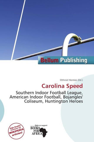 Carolina Speed