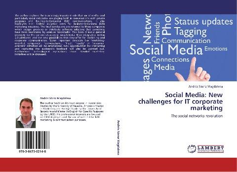 Social Media: New challenges for IT corporate marketing