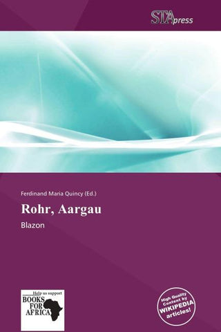 Rohr, Aargau