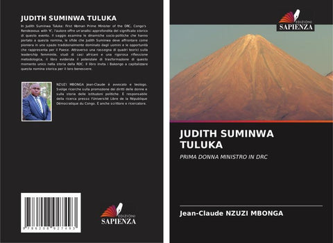 JUDITH SUMINWA TULUKA
