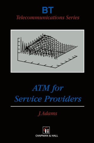 ATM for Service Providers