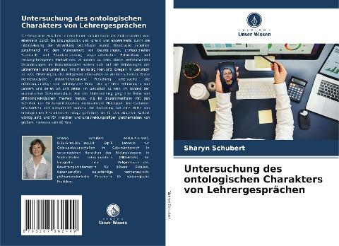 Untersuchung des ontologischen Charakters von Lehrergesprächen