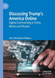 Discussing Trump’s America Online