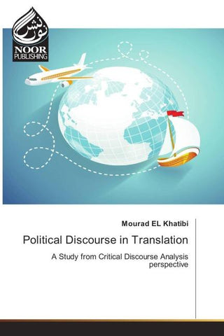 Political Discourse in Translation