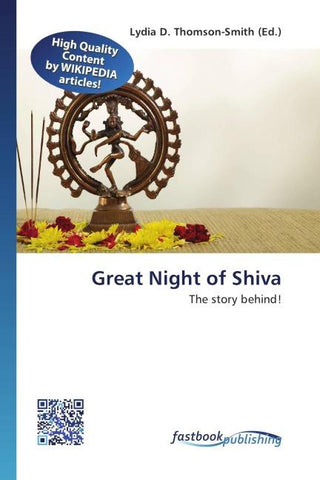 Great Night of Shiva