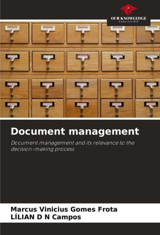 Document management